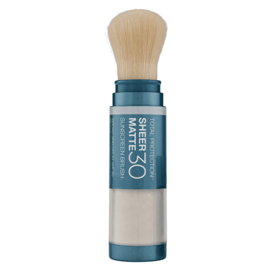 Colorescience Total Protection Sheer Matte Sunscreen SPF 30