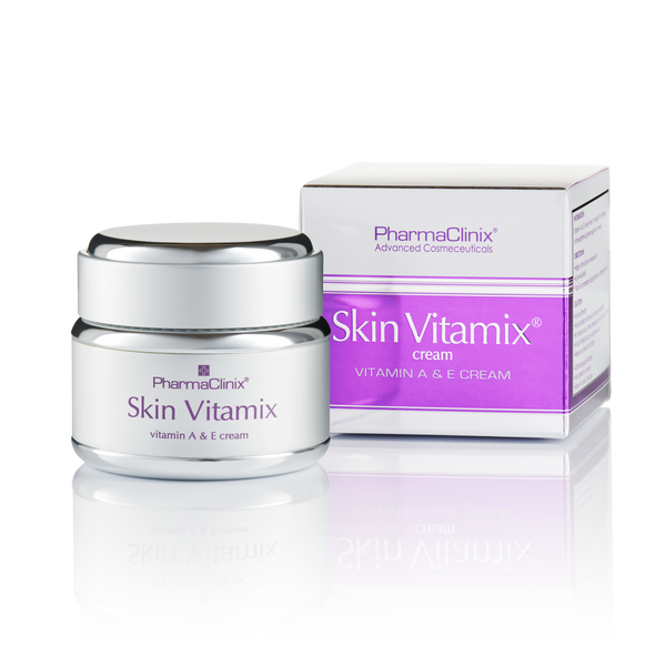 PharmaClinix Skin Vitamix Cream