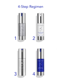 ZO Skin Health Skin Brightening Program + Texture Kit