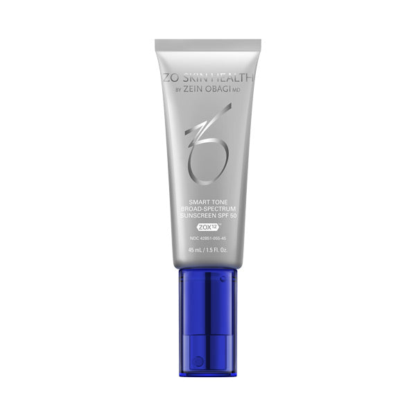 ZO Skin Health Smart Tone Broad Spectrum SPF50 45ml