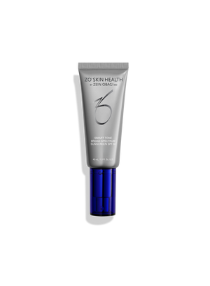 ZO Skin Health Smart Tone Broad-Spectrum SPF 50 – Ultra-lightweight sunscreen designed to blend into most skin tones
