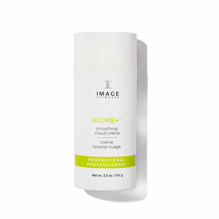 IMAGE Skincare Biome + Smoothing Cloud Crème 101g (Professional Size)