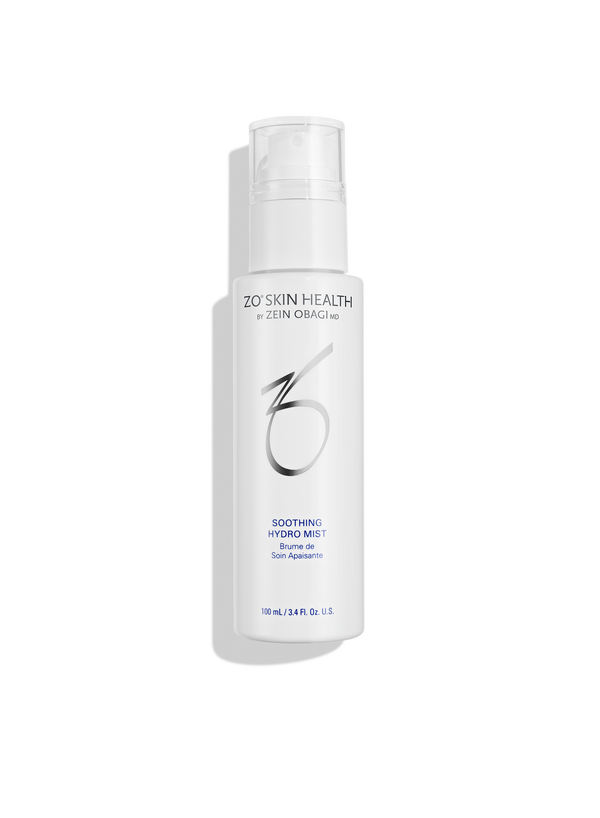 ZO Skin Health Soothing Hydro Mist – Lightweight, facial mist for sensitive, redness-prone, and post-procedure skin