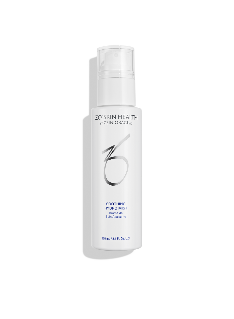 ZO Skin Health Soothing Hydro Mist – Lightweight, facial mist for sensitive, redness-prone, and post-procedure skin