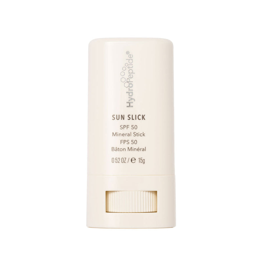 HydroPeptide Sun Slick 15g nourishing SPF stick