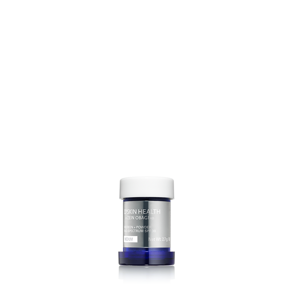 ZO Skin Health Sunscreen + Powder Broad Spectrum Refill Medium SPF30