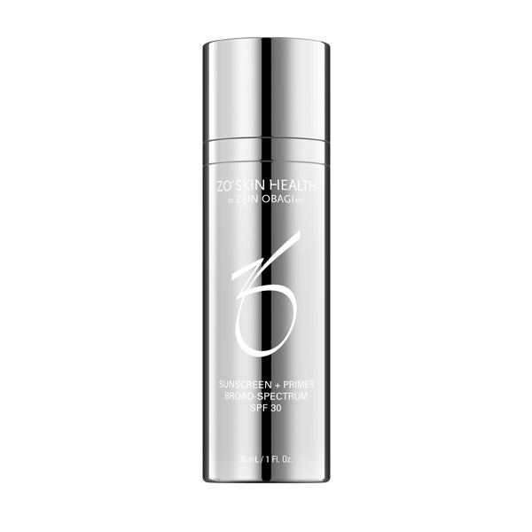 ZO Skin Health Sunscreen + Primer SPF 30 30ml