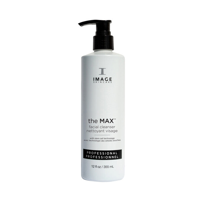 IMAGE Skincare The Max Stem Cell Facial Cleanser 355ml (Professional Size)