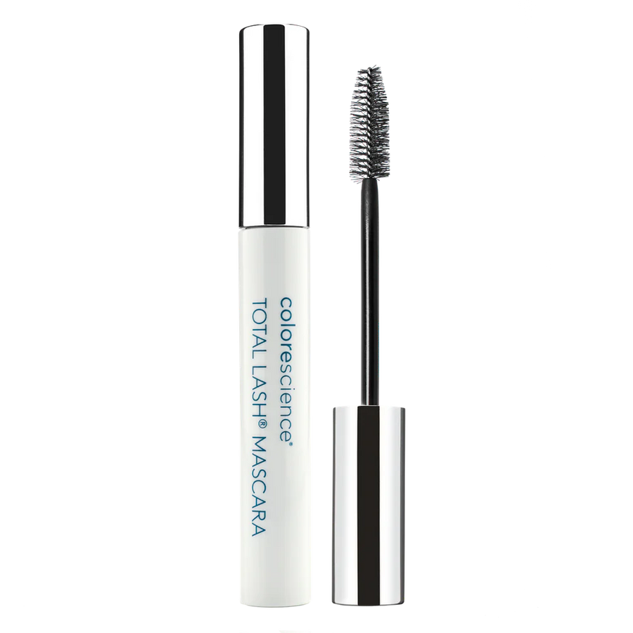 Colorescience Total Lash Mascara in Brown conditioning mascara