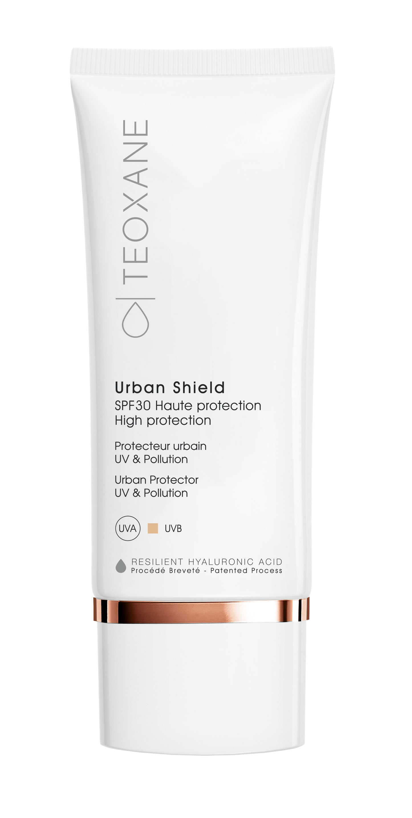 Teoxane Urban Shield SPF30 50ml
