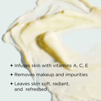IMAGE Skincare Vital C Hydrating Facial Cleanser Travel 50ml