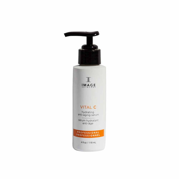 IMAGE Skincare Vital C Hydrating Anti Aging Serum 118ml (Professional Size)