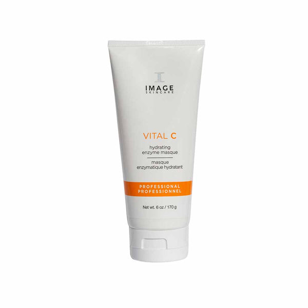 IMAGE Skincare Vital C Hydrating Enzyme Masque 170g (Professional Size)
