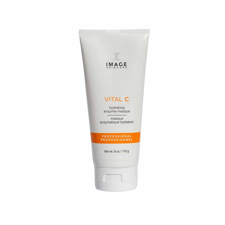 IMAGE Skincare Vital C Hydrating Enzyme Masque 170g (Professional Size)