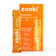Zooki Electrolytes+ Energy & Focus (Peach)