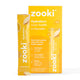 Zooki Electrolytes+ Liver Health (Lemon Ginger)