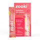 Zooki Electrolytes+ Skin Radiance (Pomegranate Lemon)
