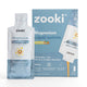 Zooki Magnesium Glycinate Liposomal Liquid Sachets (Pineapple)