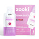 Zooki Vitamin D3+K2 Liposomal Liquid Sachets (Mixed Berry)