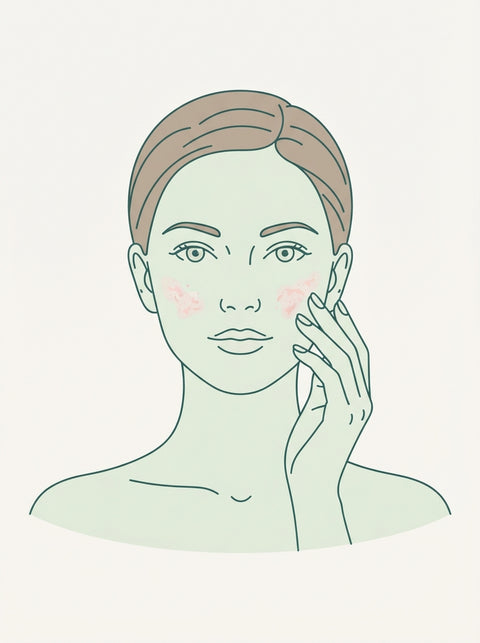 Rosacea & redness