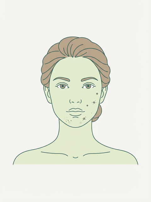 Acne & breakouts