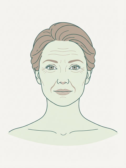 Ageing & fine lines