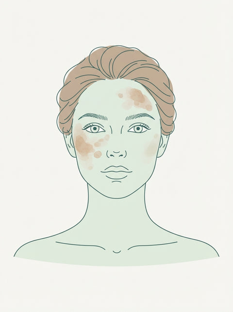 Pigmentation