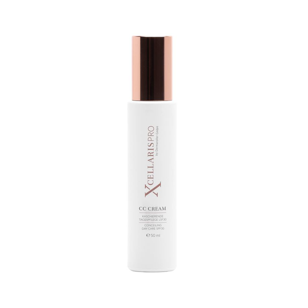 XCellarisPRO CC Cream 50ml