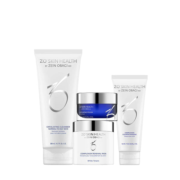 ZO Skin Health Complexion Clearing Program