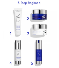 ZO Skin Health Skin Tone Evening + Brightening Program