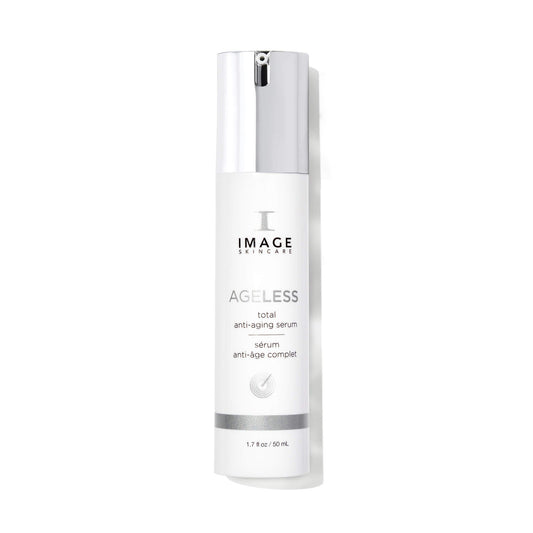 IMAGE Skincare Ageless Total Anti Aging Serum With Vectorize Technology 50ml