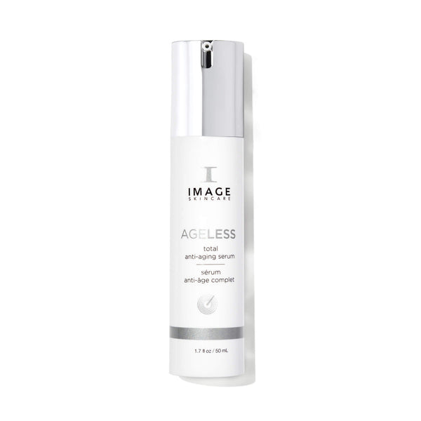 IMAGE Skincare Ageless Total Anti Aging Serum With Vectorize Technology 50ml