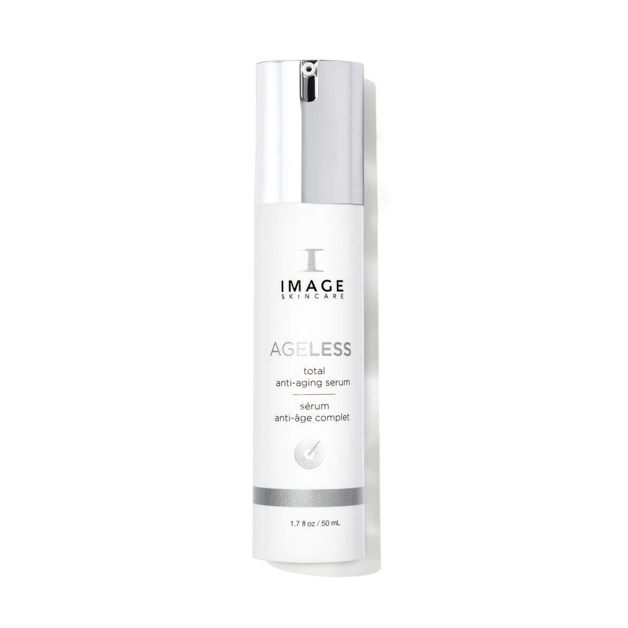 IMAGE Ageless Total Anti-Aging Serum with Vectorize Technology 50ml