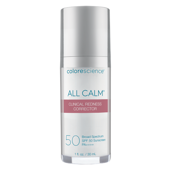 Colorescience All Calm Clinical Redness Corrector SPF 50 30ml