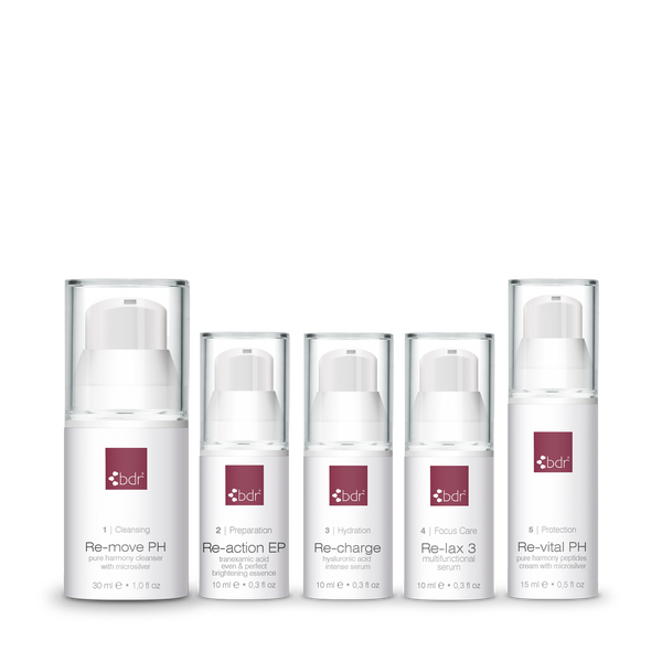 bdr 4-Week Neuro Rescue Kit