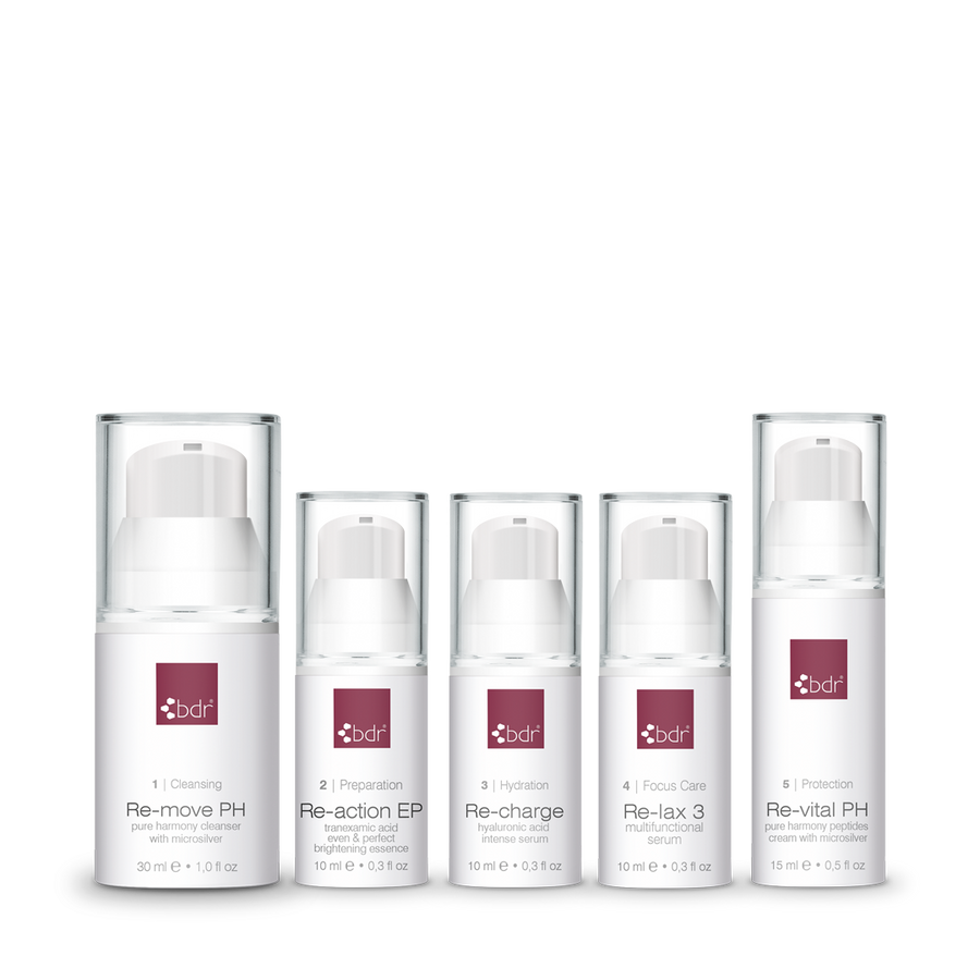 bdr 4-Week Neuro Rescue Kit
