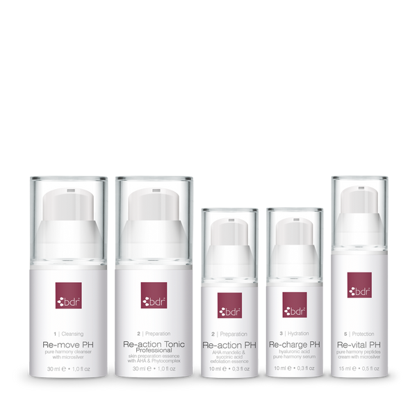 bdr 4-Week Purification Kit