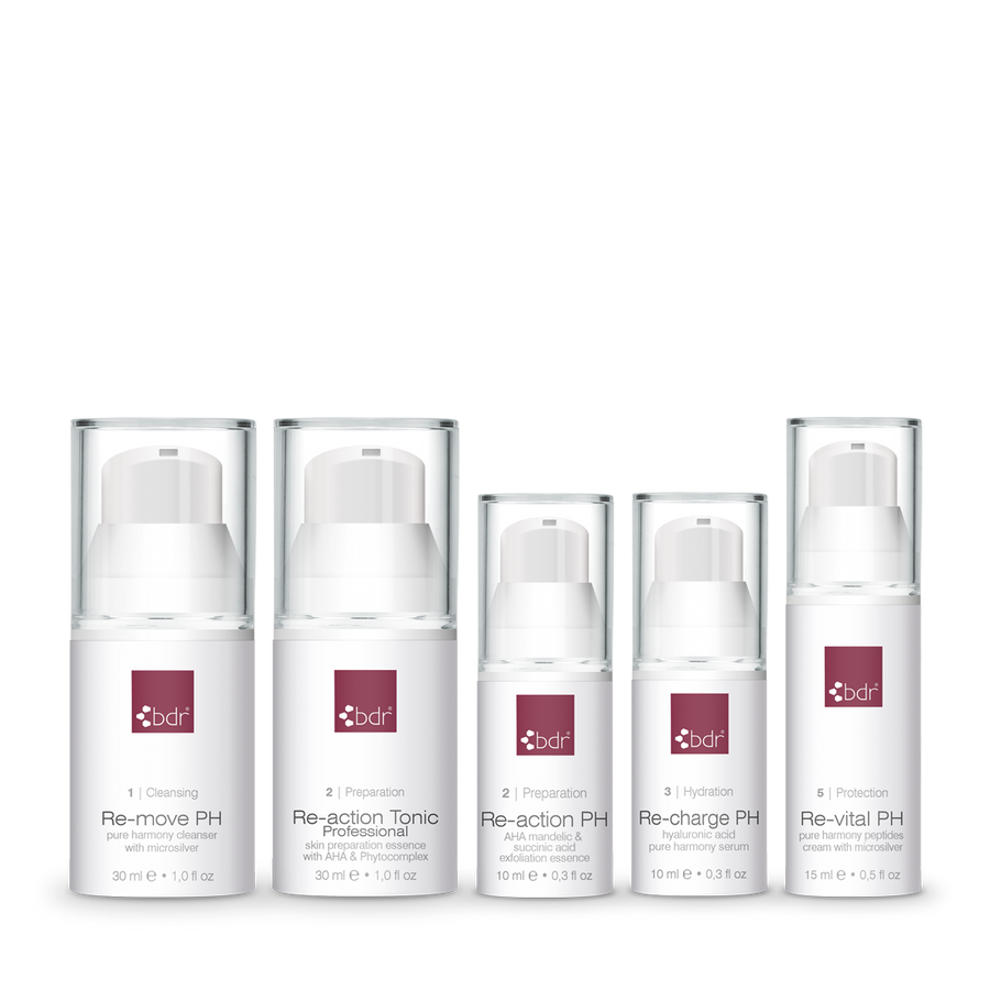 bdr 4-Week Purification Kit