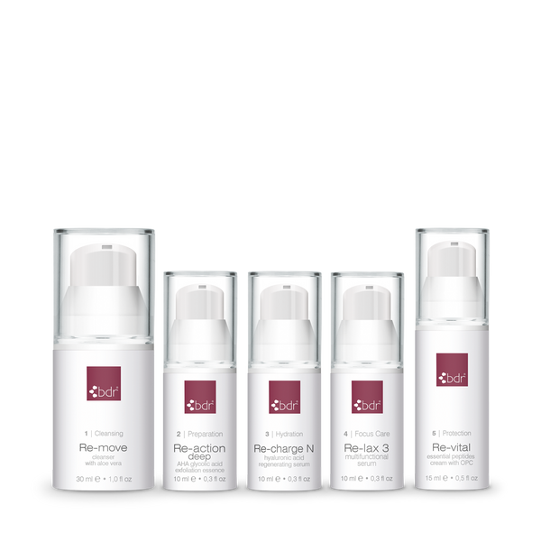 bdr 4-Week Rejuvenation Kit