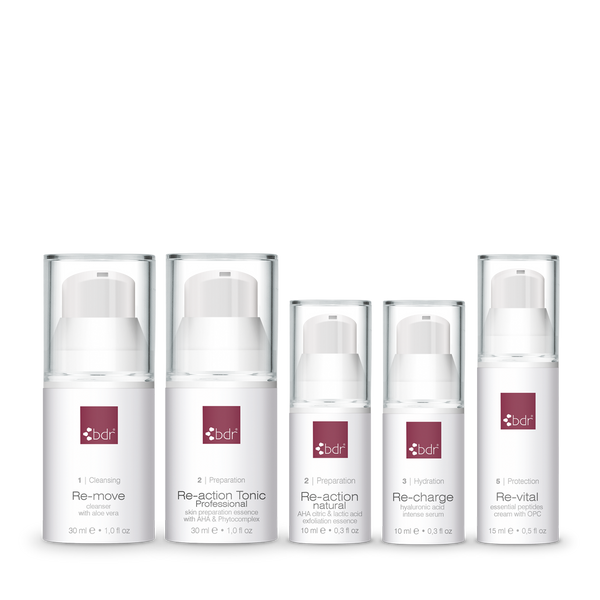 bdr 4-Week Youth Essentials Kit