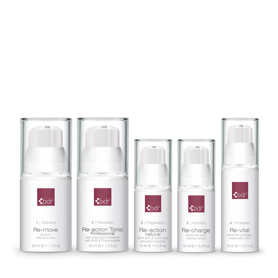 bdr 4-Week Youth Essentials Kit