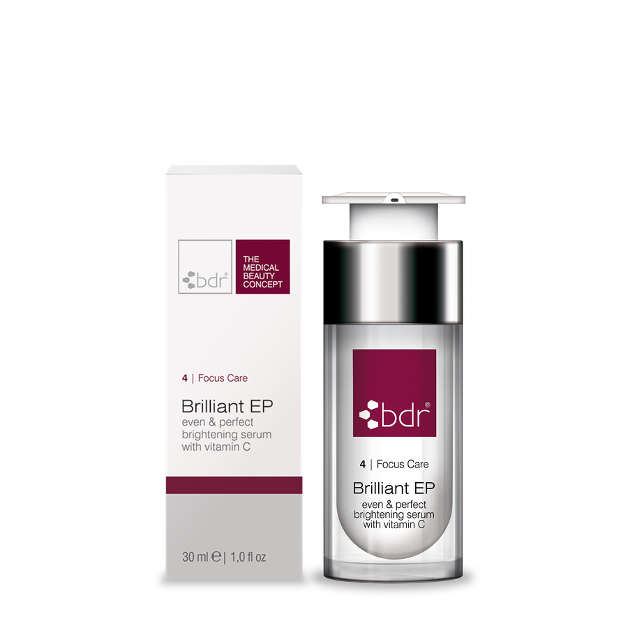 bdr Brilliant EP Brightening Serum 30ml