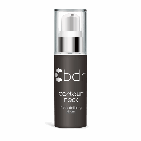 bdr Contour Neck Defining Serum 30ml