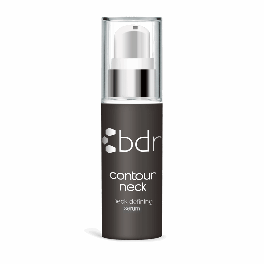 bdr Contour Neck Defining Serum 30ml