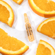 bdr DermaLumin-C ampoules 7 x 2ml