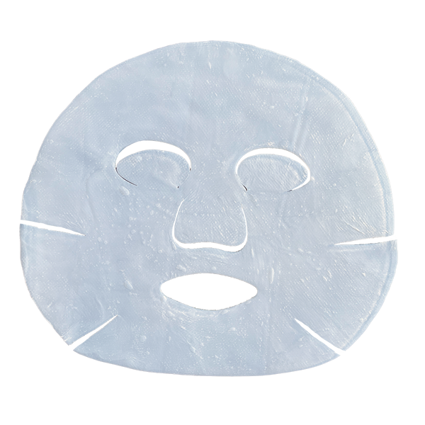 bdr Laser Effect Peptide Complex Face Mask