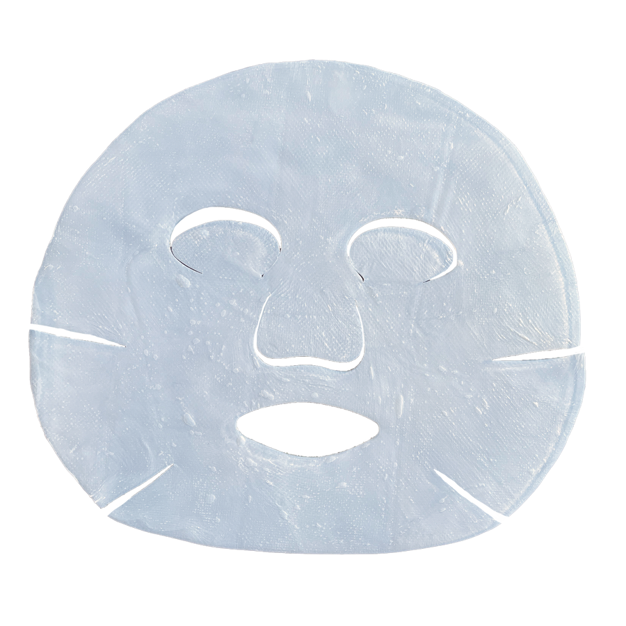 bdr Laser Effect Peptide Complex Face Mask