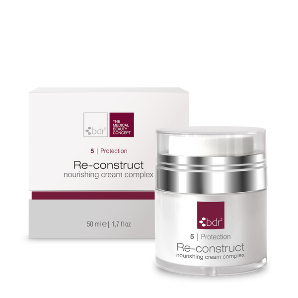 bdr Re-construct Nourishing Cream Complex 50ml