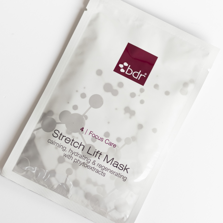 bdr Stretch Lift Mask