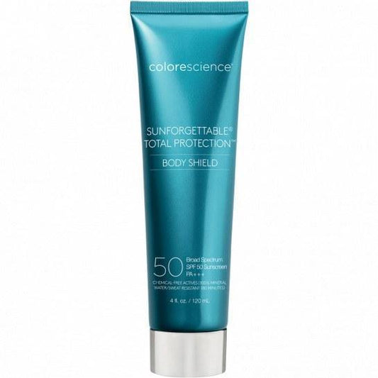 Colorescience Total Protection Body Shield SPF50 Bronze *